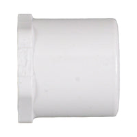 PVC Threaded Bush Reducing 20 mm x 15 mm (3/4" x 1/2")