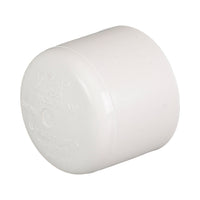 PVC End Cap 155mm
