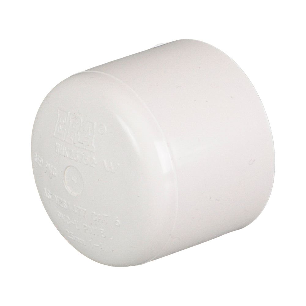 PVC End Cap 155mm