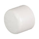 PVC End Cap 15mm (1/2")
