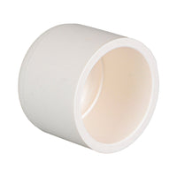 PVC End Cap 155mm