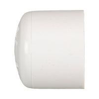 PVC End Cap 155mm