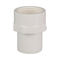 PVC Pressure Faucet T/o Adapter 15 mm x 15 mm