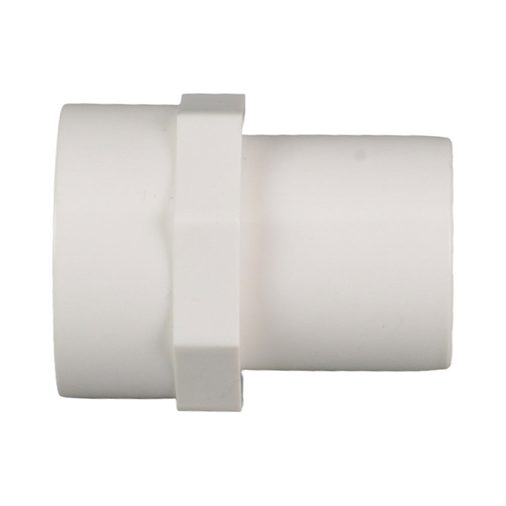 PVC Pressure Faucet T/o Adapter 15 mm x 15 mm