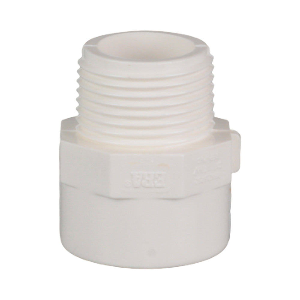 PVC Pressure Valve Socket 15mm (1/2")