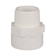 PVC Pressure Valve Socket 15mm (1/2")