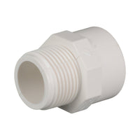 PVC Pressure Valve Socket 80mm (3")