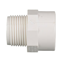 PVC Pressure Valve Socket 80mm (3")
