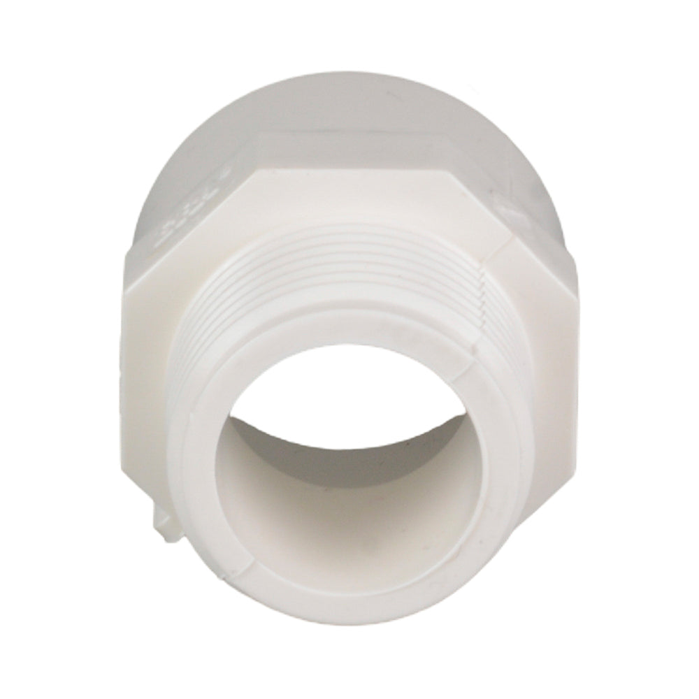PVC Pressure Valve Socket 80mm (3")