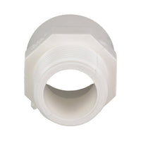 PVC Pressure Valve Socket 80mm (3")
