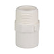 PVC Pressure Valve T/O Adapter 15 mm x 15 mm