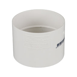 Stormwater Plain Coupling 75 mm
