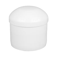 Bore casing Bottom End Plug 100mm Class 9/12