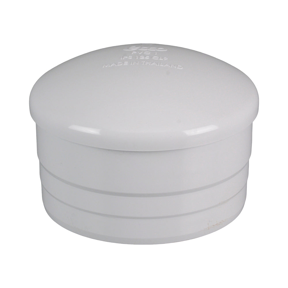 Bore casing Bottom End Plug 125mm Class 9-12