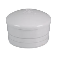 Bore casing Bottom End Plug 125mm Class 9-12