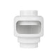 Rain Harvesting Air Gap 90mm