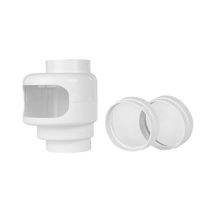 Rain Harvesting Air Gap 90mm