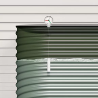 Rain Harvesting Water Tank Level Gauge