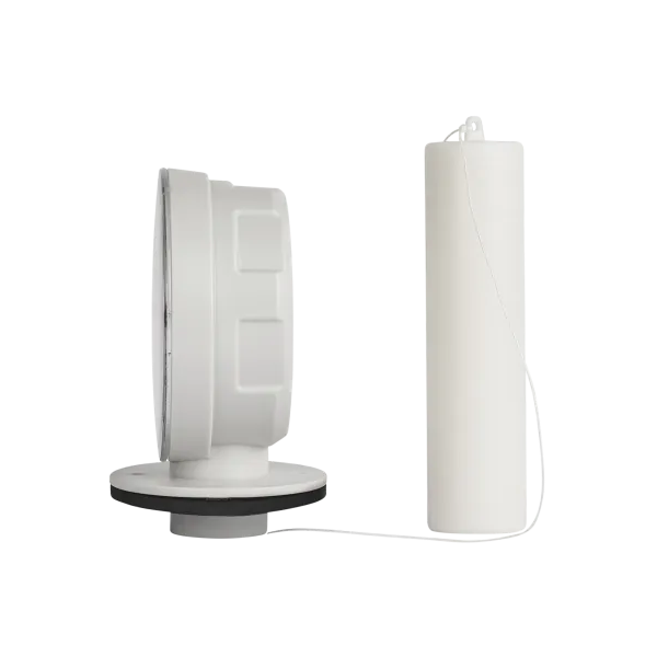 Rain Harvesting Water Tank Level Gauge