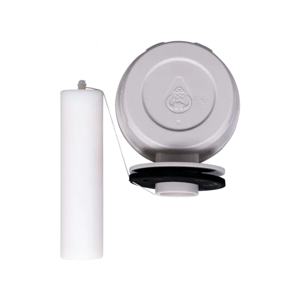 Rain Harvesting Water Tank Level Gauge