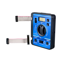 Controller Irritrol Raindial 9 Station Replacement Panel