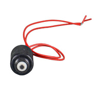 Valve Solenoid Coil Toro Richdel 24V AC