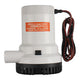 SEAFLO 1500GPH bilge pump, representative 01-series housing photo