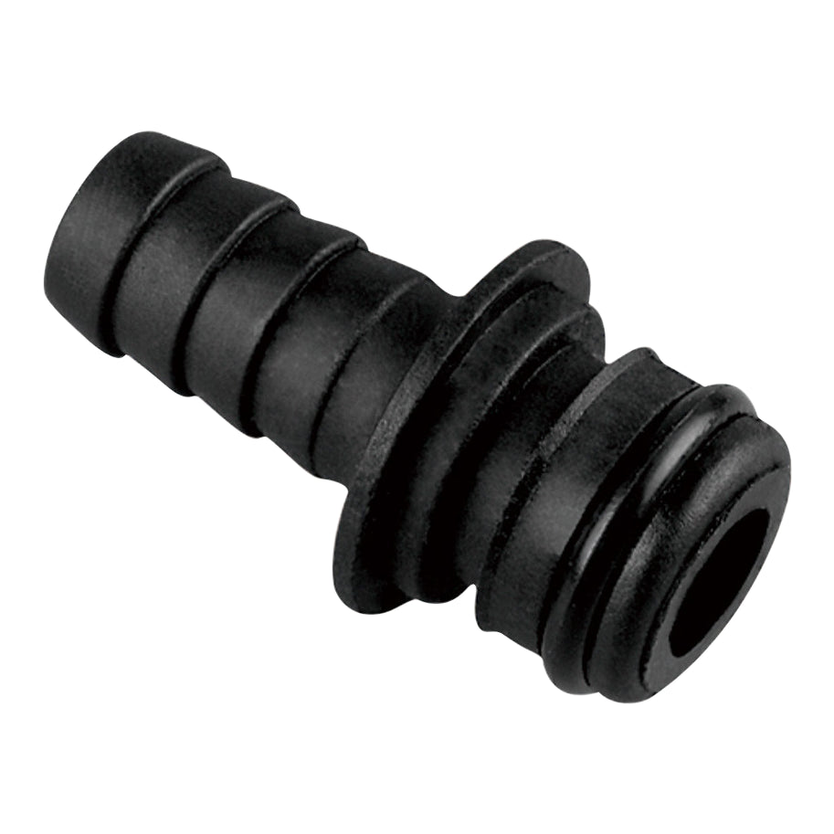 SEAFLO 41F003 quick-attach to 1/2 inch hose barb fitting