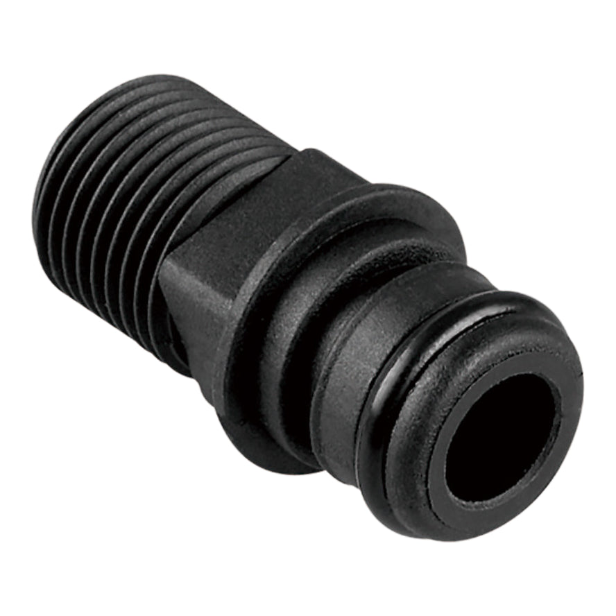 SEAFLO 41F004 quick-attach to 1/2 inch male NPT fitting