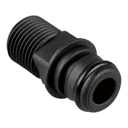 SEAFLO 41F004 quick-attach to 1/2 inch male NPT fitting