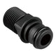 SEAFLO 41F004 quick-attach to 1/2 inch male NPT fitting