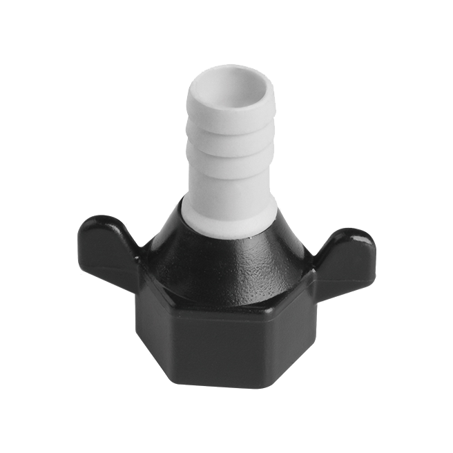 SEAFLO 51F01 straight 1/2" FNPT to 1/2" hose barb adaptor