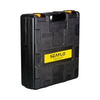Seaflo Wash Down Kit Portable 12V 4.5GPM