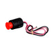 Valve Solenoid Coil Bermad NC 24V DC