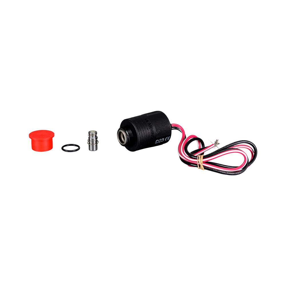 Valve Solenoid Coil Bermad NC 24V DC