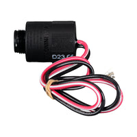 Valve Solenoid Coil Toro 6-14V DC ( Irritrol )