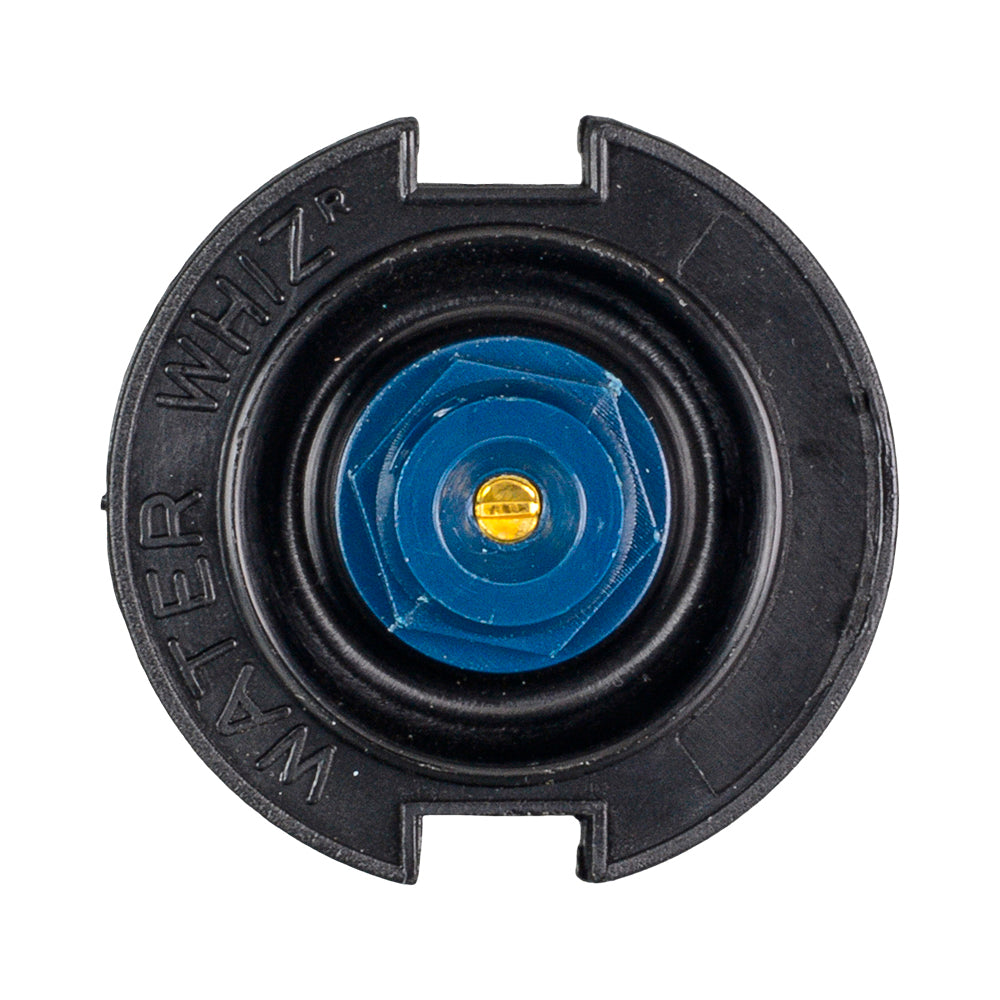 Sprinkler Flush Head Plastic Blue 3.6m 90