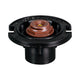 Sprinkler Flush Head Plastic Brown 3.6m 180