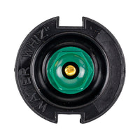 Sprinkler Flush Head Plastic Green 3.6m 360