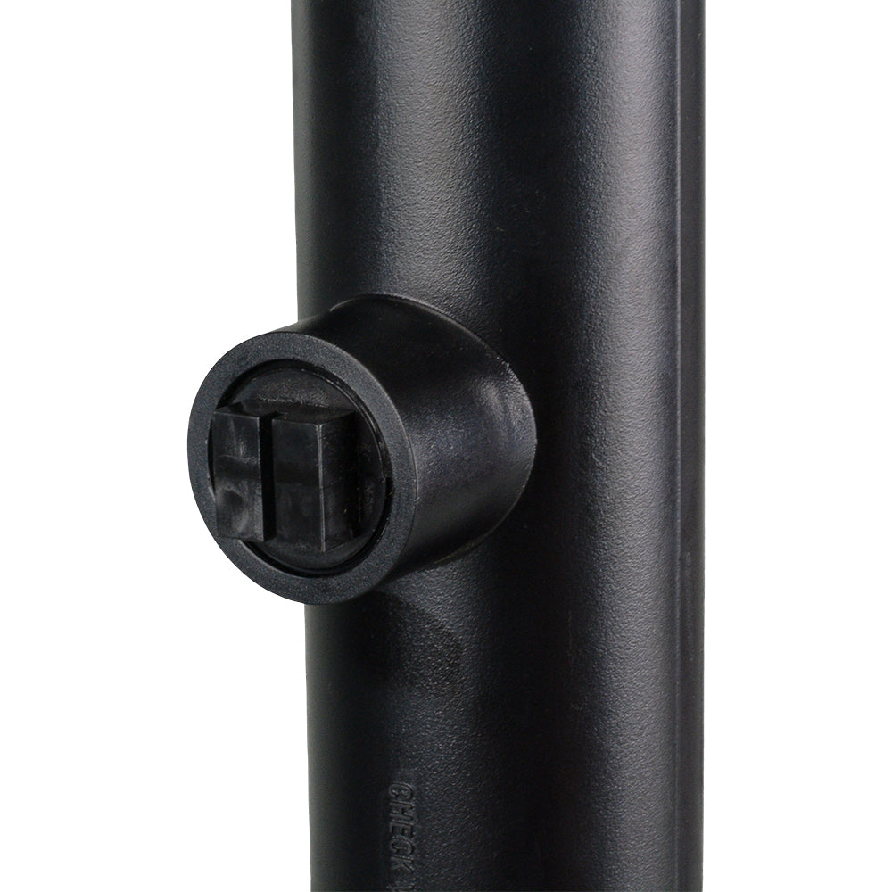 Hunter Pro-Spray Pop-Up Body 12" with Side Inlet