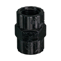 Sprinklers Brass Impact Coupling 15mm FI