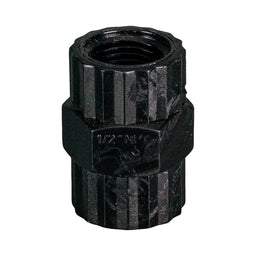 Sprinklers Brass Impact Coupling 15mm FI