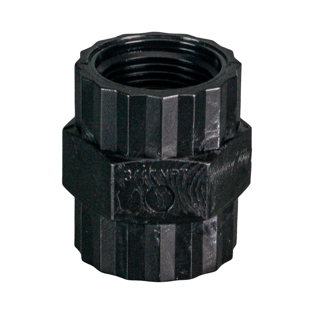 Sprinklers Brass Impact Coupling 20mm FI