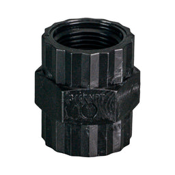 Sprinklers Brass Impact Coupling 20mm FI