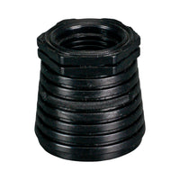 Sprinklers Brass Impact Reducing Coupling 25mm x 20mm FI