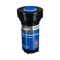 Sprinklers Orbit Pop - Up Body 2" With 10A Nozzle 15mm