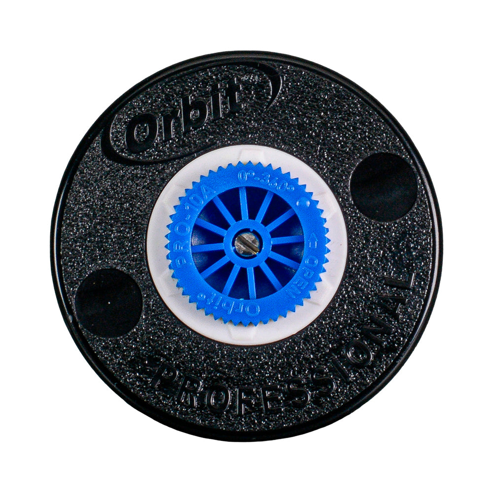 Sprinklers Orbit Pop - Up Body 2" With 10A Nozzle 15mm