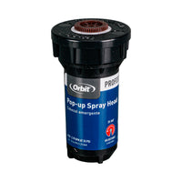 Sprinklers Orbit Pop - Up Body 2" With 12A Nozzle 15mm