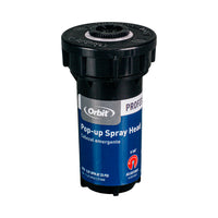 Sprinklers Orbit Pop - Up Body 2" With 15A Nozzle 15mm