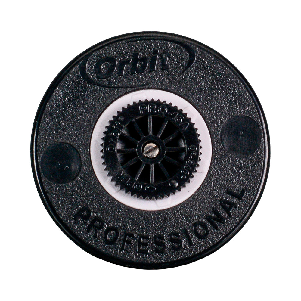 Sprinklers Orbit Pop - Up Body 2" With 15A Nozzle 15mm